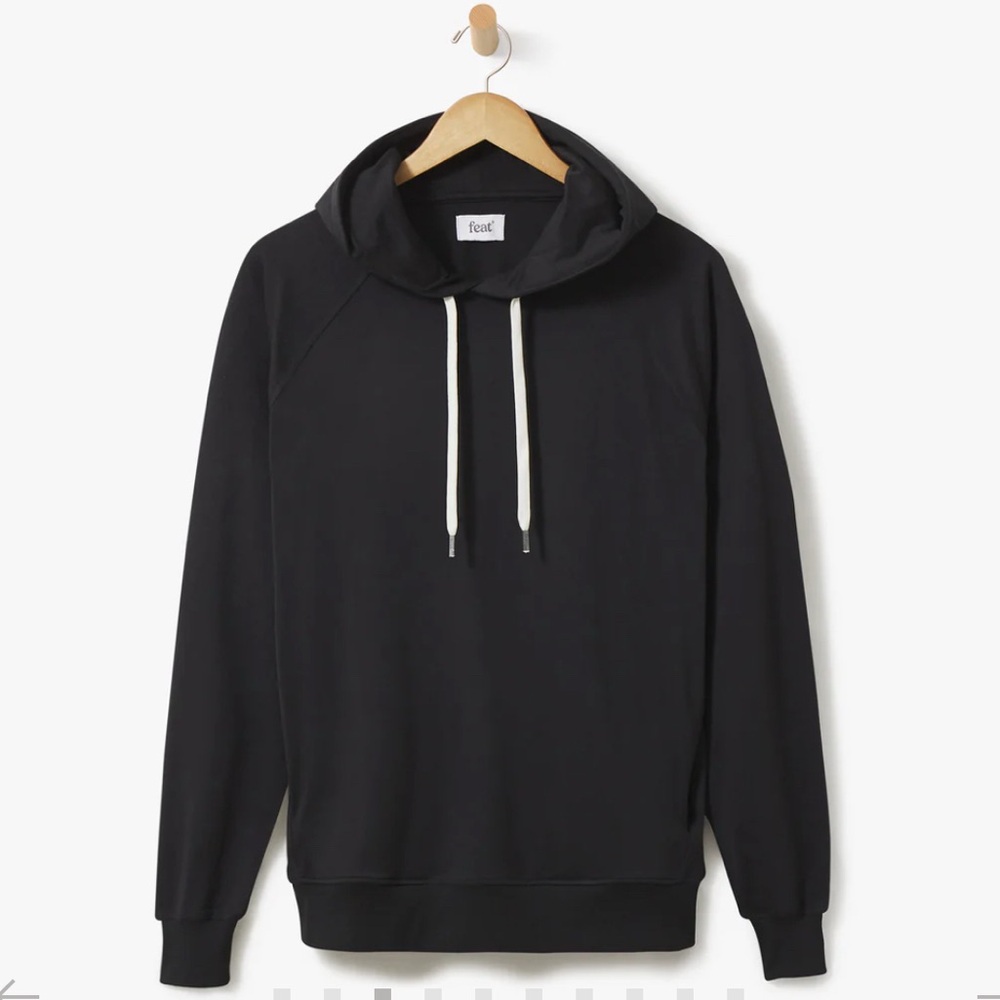 Feat Clothing Roam Hoodie